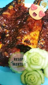 Masak hingga matang dan bumbu merata. Resepi Mertua Ikan Cencaru Masak Sambal Tumis Facebook