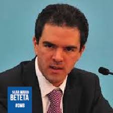 Ernesto Revilla's Instagram, Twitter & Facebook