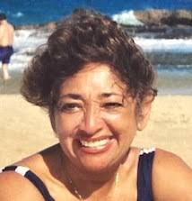 Obituary for Josephine Austin