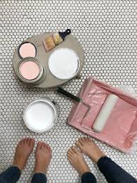 Maybe you would like to learn more about one of these? Best Paint Colors For A Small Bathroom Behr Paint Color Trends Lolly Jane