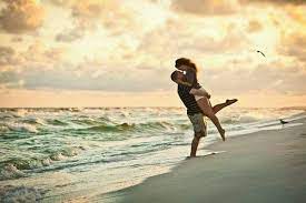 Charlie Change On Twitter Couple Photography Beach Engagement Beach Engagement Photos