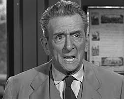 The Real McCoys" Teenage Wedding (TV Episode 1960)