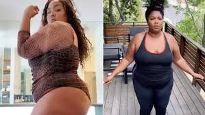 Maybe you would like to learn more about one of these? Lizzo Weight Loss Singer Responds To Detox Diet Backlash After Sharing Smoothies On Tiktok And Instagram 7news