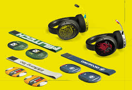 Razer viper ultimate cyberpunk 2077 limited edition. Cyberpunk 2077 X Steelseries Steelseries