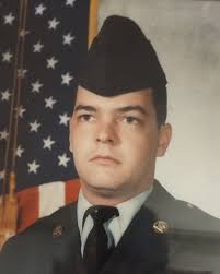 Kevin Randall "Randy" Booth Obituary February 14, 2025