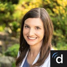 Dr. Stephanie Yoon, MD