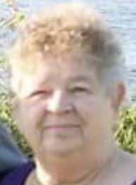 Patricia Hindsman Obituary