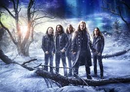 New album the forest seasons out worldwide! Wintersun New Album Trailer Nuclear Blast Usa