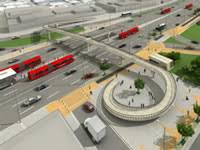 Los días de operación esta semana son: Avanza La Estructuracion De Fases Dos Y Tres De Transmilenio A Soacha Periodismo Publico