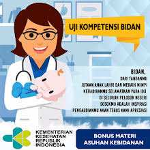 Berikut data lengkap tentang contoh soal ukom bidan 2018 pdf. Uji Kompetensi Bidan 2021 Apps On Google Play