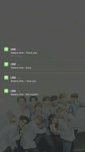 If it's music wherever you roam that you want, spotify is the app you'll want to download. 110 Wanna One Wallpapers Ideas Kpop Wallpaper Jinyoung Kpop