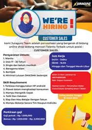 Berikut ini info lowongan kerja cirebon 2020 terbaru bulan ini. Loker Cirebon Lokercirebon Profil Pinterest