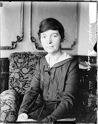Women S History Month Margaret Sanger English Colorado State University