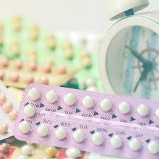 Check spelling or type a new query. Continuous Birth Control Pills