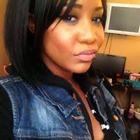 Dominique Dismuke's Instagram, Twitter & Facebook