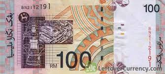 Maybe you would like to learn more about one of these? 100 Malaysian Ringgit Note 3rd Series Exchange Yours For Cash Today