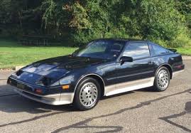 Image result for Deep Blue 1986 Nissan