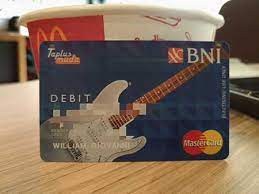 Saldo minimal ini tidak bisa ditarik maupun dipindah rekeningkan, sehingga berfungsi untuk tetap menghidupkan saldo dan bisa menjadi dana cadangan jika suatu. Mengapa Bni Taplus Muda Tidak Dapat Buku Tabungan