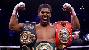 Скачать anthony joshua wallpaper apk 2.1 для андроид. Anthony Joshua Vows To Beat Tyson Fury But Isn T Expecting 2020 Fight Report Door