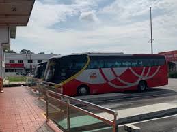 Uygulamamızı açın ve fikrinizi yazın. Bus Station Perhentian Bas Teksi Masjid Tanah Nearby Masjid Tanah In Malaysia 8 Reviews Address Website Maps Me