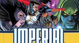 Legion of X #4 Clicks Amidst Answers and Confrontations!