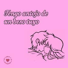 Dibujo De Pareja Con Frase De Amor Dibujo De Pareja Frases De Buenas Noches Amor Imagenes De Amor Fotos