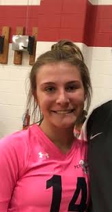 Kassidy Schubert's Women's Volleyball Recruiting Profile