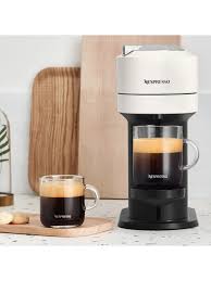 Many questions you might have about the vertuo next coffee machine answered include. Nespresso Vertuo Next Milk By Magimix Fenwick