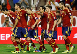 Roberto mancini tak masalah italia bersua spanyol dalam semifinal uefa nations league. Prediksi Spanyol Vs Italia Pembuktian Costa