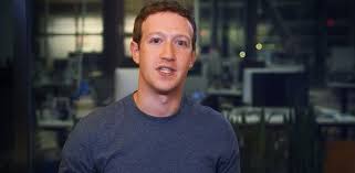 Mark Zukerberg Has A New Year Resolution For Facebook Any Guess Read At The Official Facebook Blog Face New Years Resolution Latest Facebook Online Security