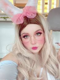 Marie Bunnie💖 on X: Hello, Im your silly bunny wifey since today, nice  to see you back home 🥰💕 t.coXKLPe3PWbE  X