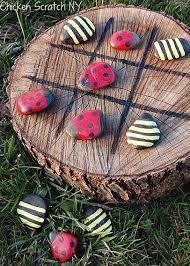 Pin By Paulette Cloutier On My Garden Backyard Fun Backyard Games Crafts