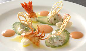 About The Department Hakodate Culinary School