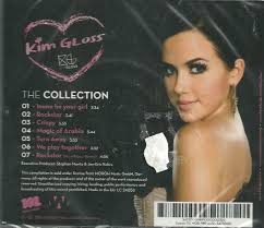 She is an actress, known for look who's back (2015), kim gloss: Kim Gloss Kim Gloss The Collection Amazon Com Music