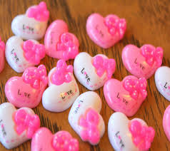 Looking for the best wallpapers? Pink Hearts Hd Wallpaper By Lov3abl3 3c Free On Zedge