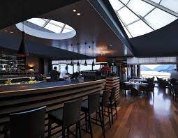 seven restaurant lugano bar design restaurant restaurant design seven restaurant
