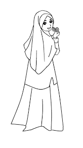 Mewarnai gambar mewarnai gambar sketsa kartun anak muslim 16 sedang via mewarnaigambarsketsa.blogspot.com. Kumpulan Gambar Mewarnai Kartun Gambar Animasi Lucu Worldofghibli Id