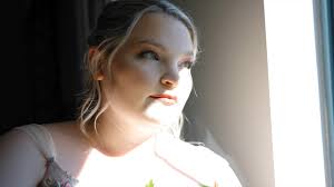 Wright Wedding Trailer