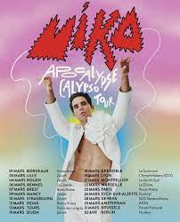 Mika Fan Club on X: 