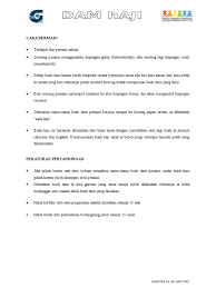 Maybe you would like to learn more about one of these? Dam Haji