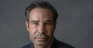 CleanCo CEO Billy Paretti