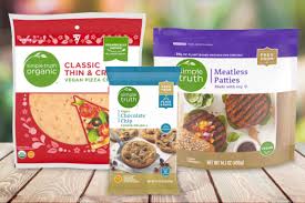 Vegan ice cream brands at kroger. Plant Based Foods Gaining Mainstream Steam 2019 06 27 Food Business News
