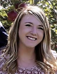 Obituary information for Lindsey M. Rudie