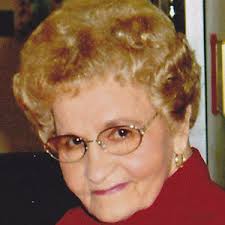 Obituary information for Edna Dellinger