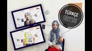 المستوى الثالث الدرس الثاني المبني للمجهول Edilgen Cati تعلم التركية مع زينب العراق Vlip Lv