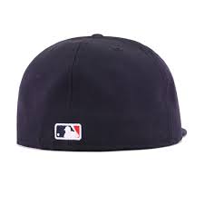 New York Yankees Navy Green Bottom New Era 59fifty Fitted