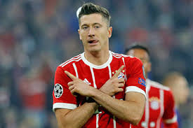 His birthday, what he did before fame, his family life, fun trivia facts, popularity rankings, and more. Robert Lewandowski Biography Photo Age Height Personal Life News Football 2021