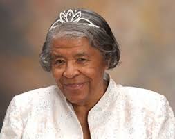 Essie Goodwin Obituary (2015)