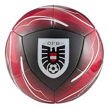 Donderdag spelen nederland en oostenrijk tegen elkaar op het ek voetbal. Puma Voetbal Icon Ofb Oostenrijk Maat 5 Kopen Bestel Eenvoudig Online Dreamland
