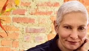 María Fernanda Di Giacobbe: “Hay que ser noble, dulce y elegante, como el  cacao criollo”